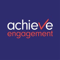 achieve Engagement logo - Similar company to Stridekick