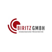 BIRITZ GMBH logo - Similar company to Xooo Technologies & Mechatronics Gmbh
