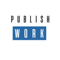 PublishWork Suriname logo - Similar company to Publishone