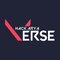 Hack Arya Verse logo - Similar company to Espalier Technologies