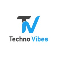 Techno Vibes logo - Similar company to Progressive Electronics & Traders