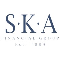 SKA Financial Group logo - Similar company to Fondev Sapi