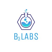 B3 Labs logo - Similar company to Environmental Development Partners