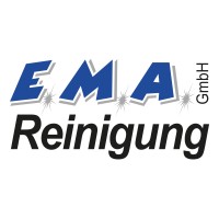 E.M.A. Gebäudereinigung GmbH logo - Similar company to Minijobgermany.De
