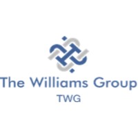 The Williams Group DC logo - Similar company to Christoff & Co.