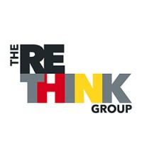 The ReThink Group Inc. logo - Similar company to Npoint, Inc.