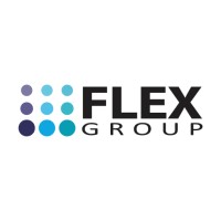 The Flex Group logo - Similar company to Kitkase Ltd