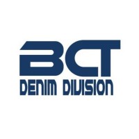 Bct_denim logo - Similar company to Lt Textile（Uzbekistan）