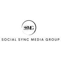 Social Sync Media Group logo - Similar company to Entre Nous Aesthetics