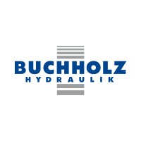 Buchholz Hydraulik logo - Similar company to Tasbasi Gruppe