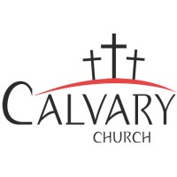 Calvary Church logo - Similar company to Progressive Home Care
