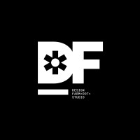 Design Farm logo - Similar company to Design Project