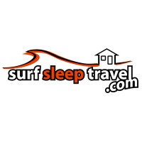 Surf Sleep Travel