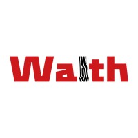 Walth logo - Similar company to Clima Concept