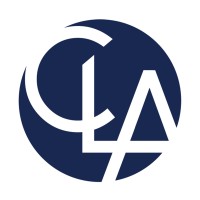 CLA Saudi Arabia logo - Similar company to Finflow
