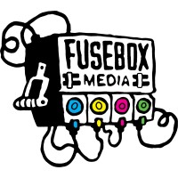 Fusebox Media logo - Similar company to Fries Frame