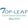 Top Leaf logo - Similar company to Lokesh Sankhala And Associates