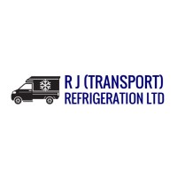 R J (TRANSPORT) REFRIGERATION LTD logo - Similar company to Chiltern Cooling Ltd