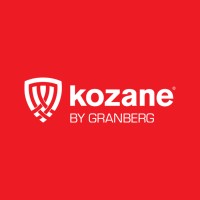 Kozane High-Performance Fabrics logo - Similar company to Granberg