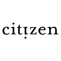 We are Citizen logo - Similar company to Zetta Florence