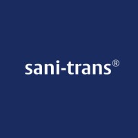 sani-trans logo - Similar company to Trustgarn