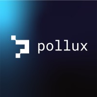 Pollux logo - Similar company to Pollux