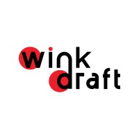 WinkDraft logo - Similar company to Robotic-Labs