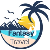 Fantasy Travel logo - Similar company to Billit.Io