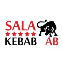 Sala Kebab AB logo - Similar company to Sandberg & Söner