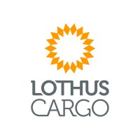 Lothus Cargo logo - Similar company to Viva Cargo