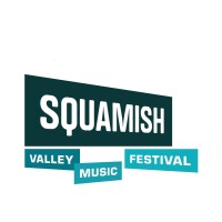 Squamish Valley Music Festival