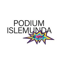 Podium Islemunda logo - Similar company to Body Signals Academy