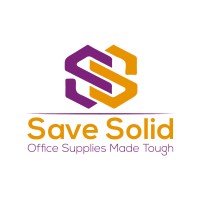 Save Solid logo - Similar company to Vaka Nati