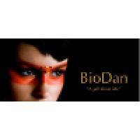 Biodan Group logo - Similar company to Helix Bios