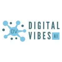 DigitalVibes.ai logo - Similar company to Discover Computer Science Inc.