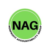Nonprofit Accountability Group logo - Similar company to Connecticut League Of Conservation Voters (Ctlcv)