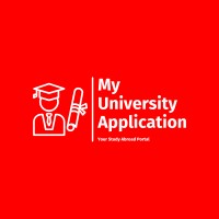 My University Application logo - Similar company to Figant