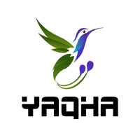 YAQHA logo - Similar company to S.B. Trading S.R.L.