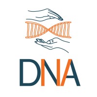DNA association logo - Similar company to Ugm Opera