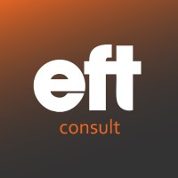 EFT Consult logo - Similar company to Insite Projects Ltd