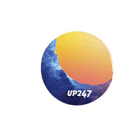 up247 logo - Similar company to I'M Breaking Into Tech!