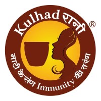 Kulhad Rani logo - Similar company to Thinkitmagic