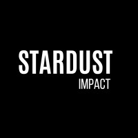 STARDUST IMPACT logo - Similar company to Short Moments