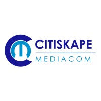 Citiskape Mediacom Pvt Ltd logo - Similar company to Connectindia