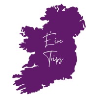 Éire Trips logo - Similar company to Wedrive.Ie - Private Chauffeur Travel