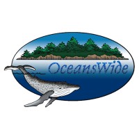 OCEANSWIDE INC logo - Similar company to Akbaci Uluslararasi Taşimacilik