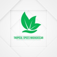 Tropical Spices Madagascar logo - Similar company to Power Cooking