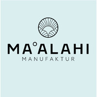 MA°ALAHI Manufaktur logo - Similar company to Digitalbegleiter Gmbh