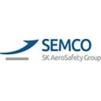 SEMCO Aerospace logo - Similar company to Semco