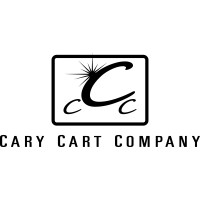 Cary Cart Company logo - Similar company to Dach Vehicles